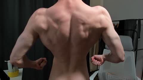 Danny online show from December 23, 4:12 am