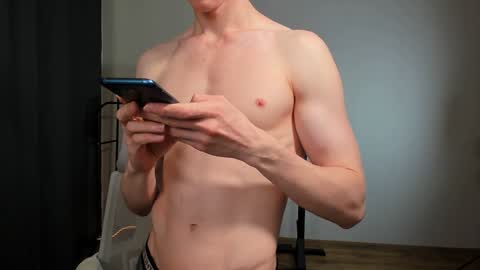 Danny online show from January 12, 3:17 am