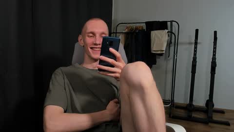 Danny online show from January 18, 3:13 am