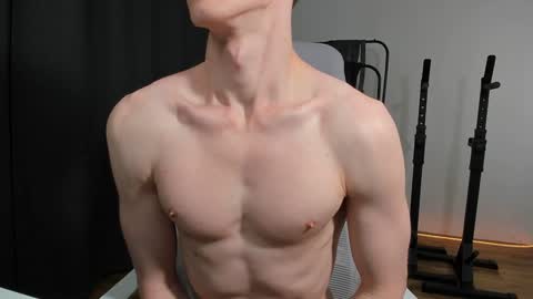 Danny online show from January 7, 2:54 am