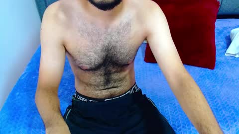 John Smith online show from March 2, 9:44 pm