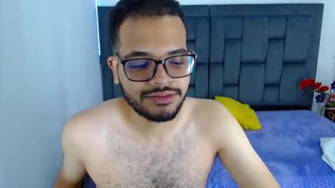 John Smith online show from February 11, 12:37 am