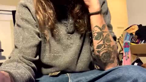 j boogie online show from November 24, 5:08 am