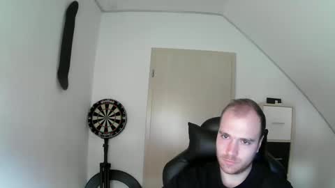 Snapshot of j_german783377 chatting on December 3, 9:42 am here4y online show from December 3, 9:42 am