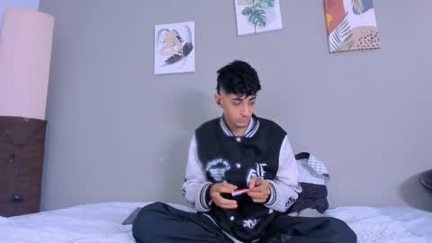 j_martony online show from January 16, 12:30 pm