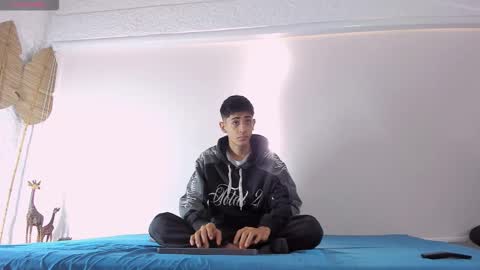 j_martony online show from December 15, 1:08 pm