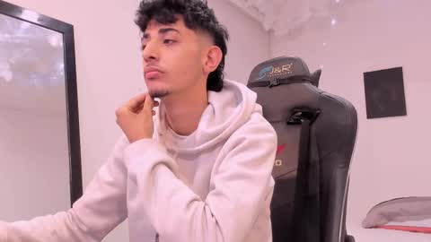 j_martony online show from January 13, 12:53 pm