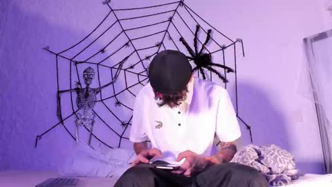 j_martony online show from October 29, 3:31 am