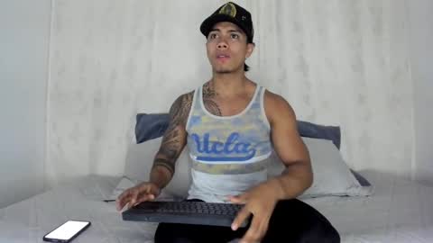 i am juan musiry independent model  online show from February 11, 5:16 am