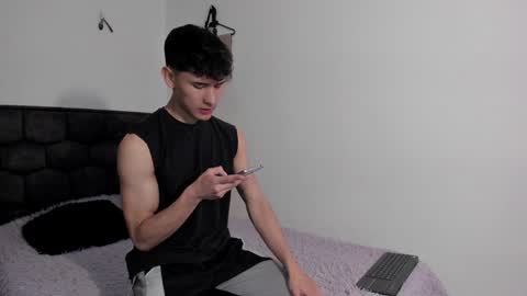 Noah online show from January 16, 12:31 pm