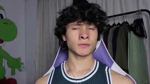 Noah online show from September 8, 7:57 pm