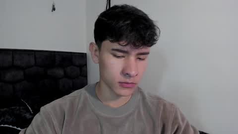 Noah online show from February 1, 1:20 pm