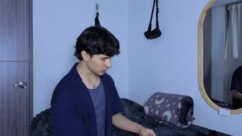 Noah online show from September 30, 2:42 pm