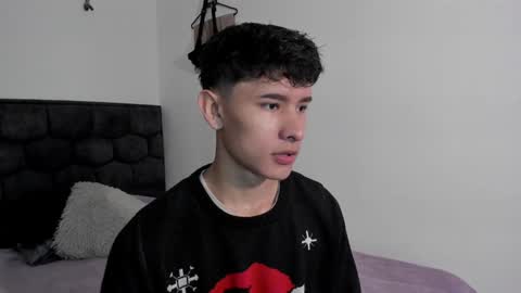 Noah online show from January 17, 12:31 pm