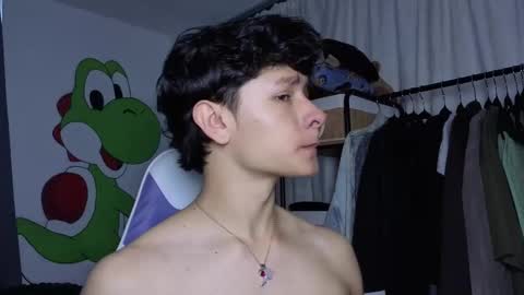 Noah online show from September 19, 2:28 pm