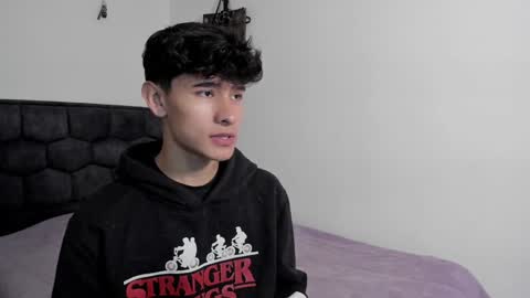 Noah online show from January 11, 12:29 pm