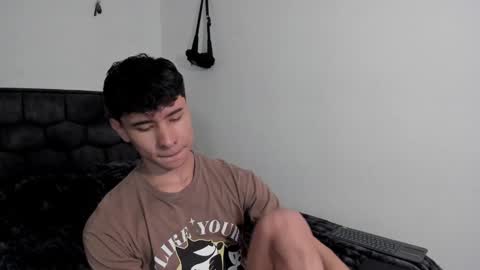 Noah online show from January 27, 2:35 pm