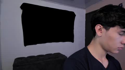 Noah online show from December 14, 12:55 pm