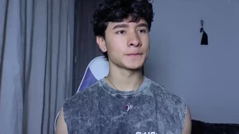 Noah online show from October 6, 12:54 pm