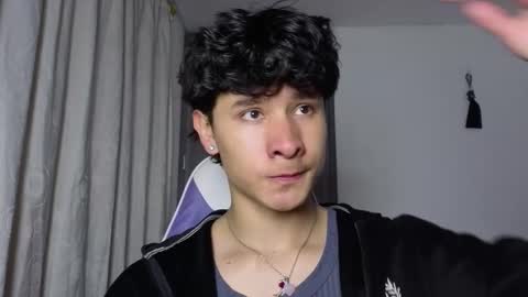 Noah online show from October 13, 5:19 pm