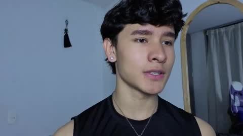 Noah online show from September 27, 1:20 pm