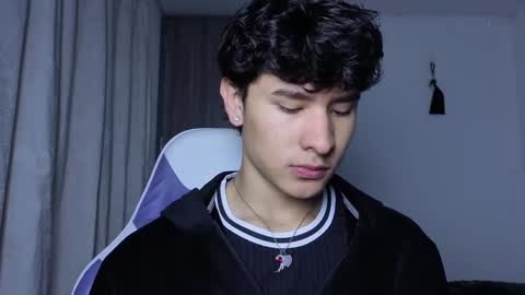 Noah online show from October 7, 1:04 pm