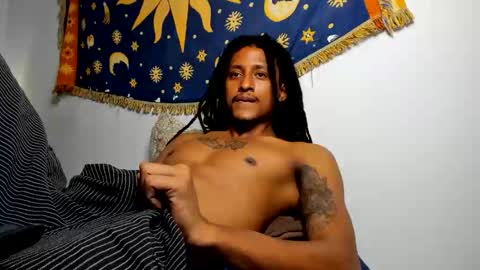 jaacksn online show from February 7, 10:33 am