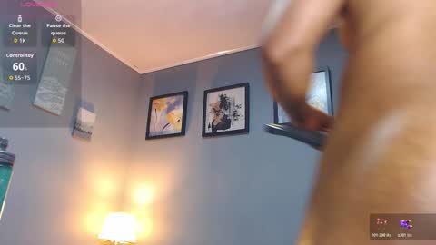 David online show from March 3, 7:16 am