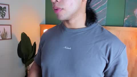 David online show from October 21, 3:20 am