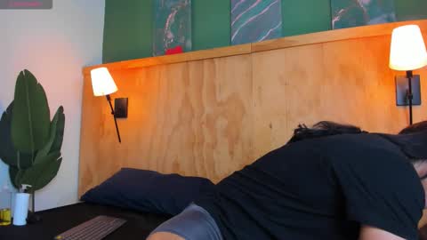 David online show from October 10, 3:44 am