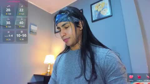 David online show from February 18, 4:54 am