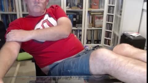 jacal711 online show from December 4, 9:38 am