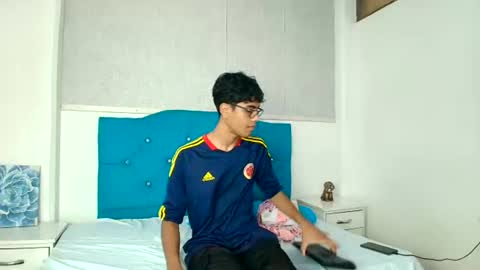 jacck_black online show from July 7, 1:37 pm