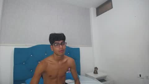 jacck_black online show from June 23, 8:45 pm