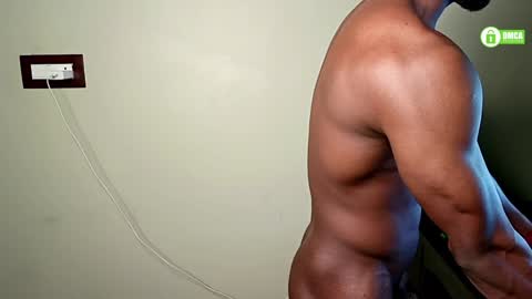 Jace online show from January 8, 5:37 pm