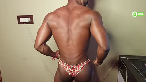 Jace online show from January 11, 4:57 pm