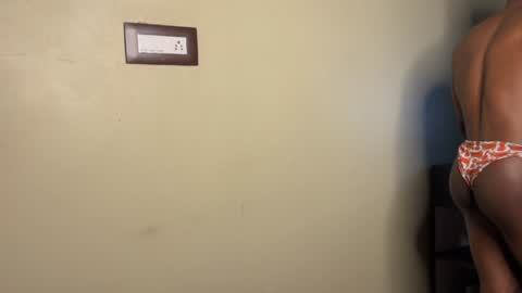 Jace online show from January 17, 6:47 pm