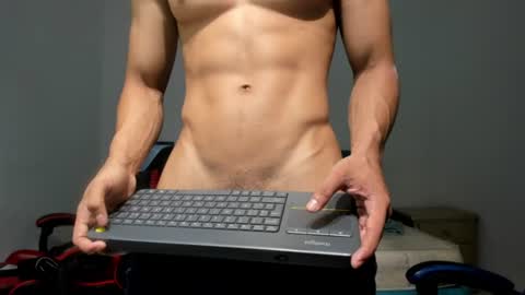 jace_parker online show from June 24, 10:23 pm