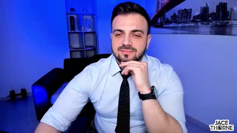 Jace online show from March 10, 5:24 am