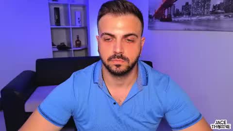 Jace online show from July 1, 3:02 pm