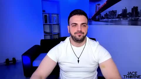 Jace online show from February 3, 6:22 am