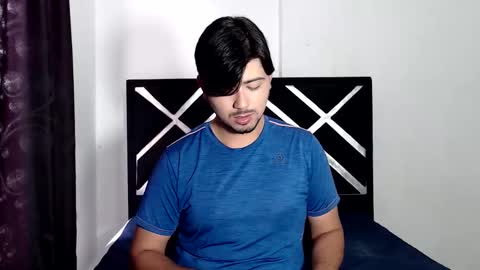 Jack online show from May 18, 5:28 pm