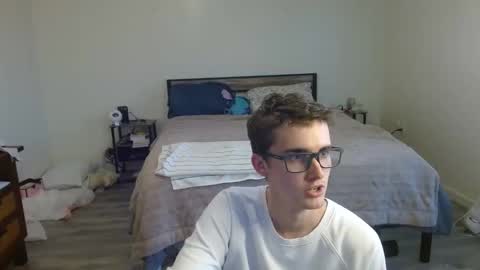 JACK JACK online show from January 3, 12:43 am