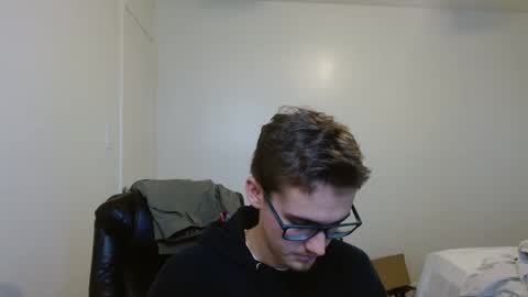 JACK JACK online show from December 4, 11:57 pm