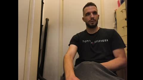 Jack online show from November 5, 2:52 pm