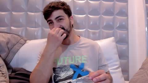 JACK DANIEL online show from November 6, 3:26 pm