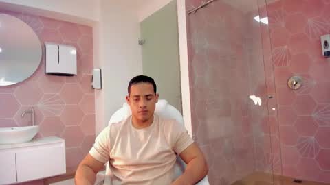 Jack online show from January 15, 4:16 am