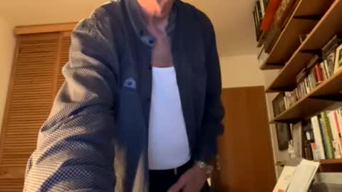 Jack online show from April 6, 9:15 pm