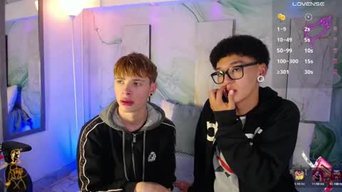 JACK  online show from April 11, 12:41 pm