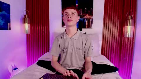 JACK  online show from November 19, 12:49 pm